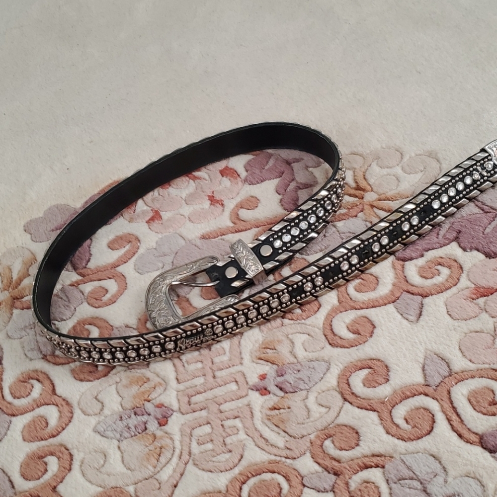 Kippy's Belt
